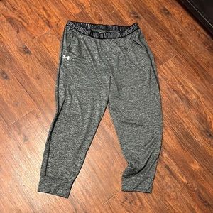 Under Armour Sweats - Large